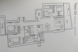 Marina Bay Suites (D1), Condominium #172045392